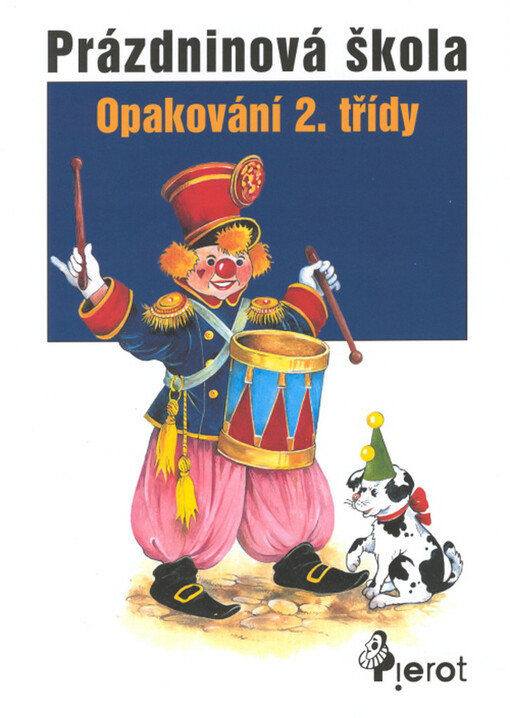 Opakování 2. třídy.