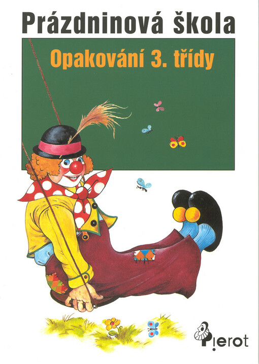 Opakování 3. třídy /