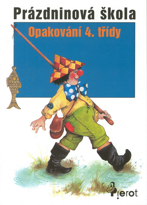 Opakování 4. třídy /