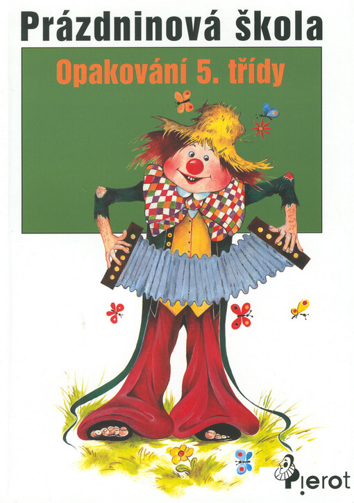Opakování 5. třídy.