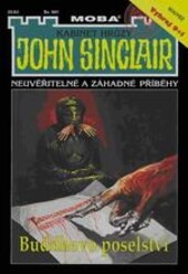 John Sinclair - Buddhovo poselství