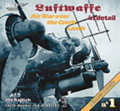 Luftwaffe in detail : Air war over the Czech Lands : photo manual for modelers