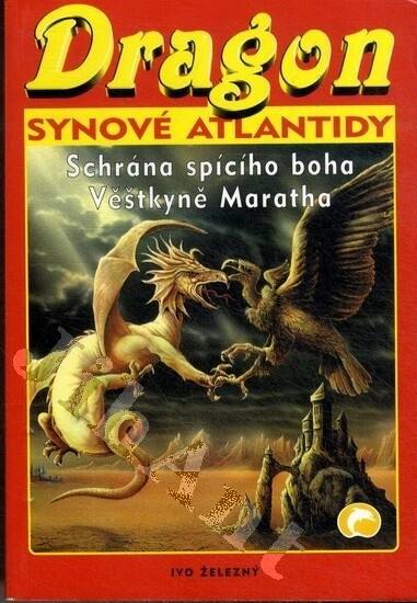 Schrána spícího boha