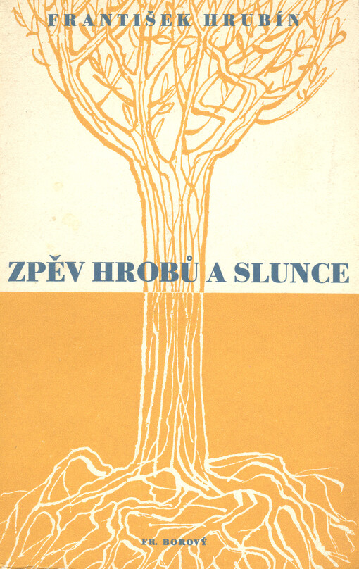 Zpěv hrobů a slunce