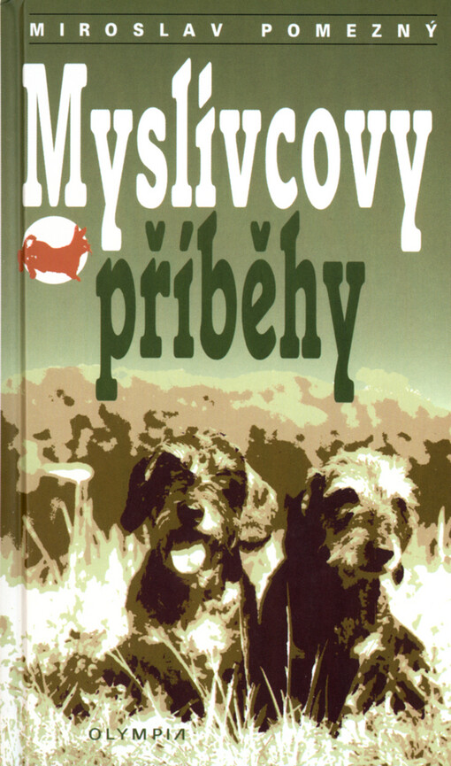 Myslivcovy příběhy.