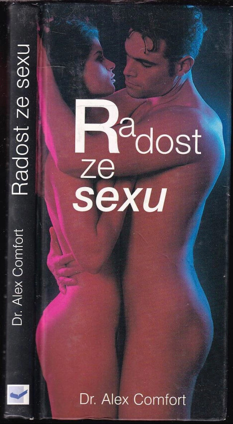 Radost ze sexu