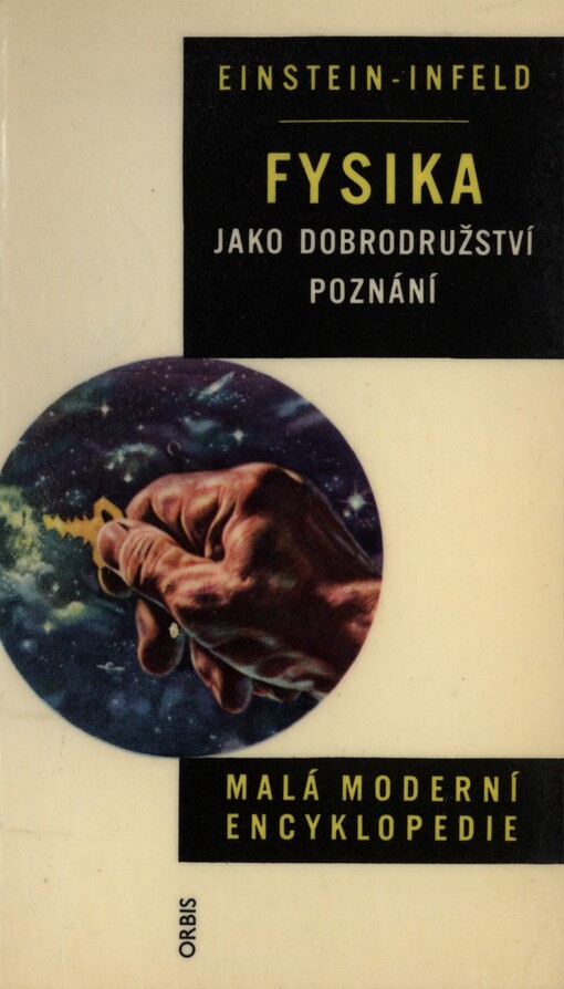 Fysika jako dobrodružství poznání