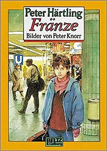 Fränze :