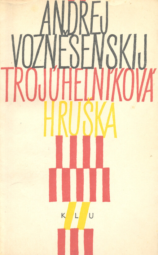 Trojúhelníková hruška