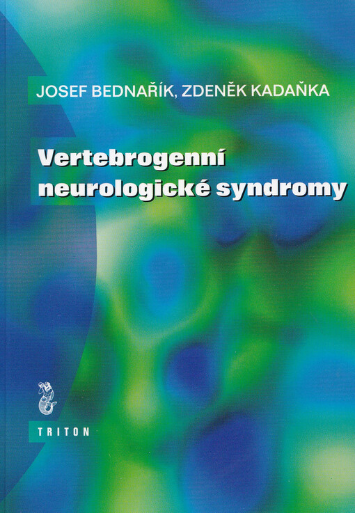 Vertebrogenní neurologické syndromy