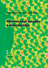 Onemocnění žaludku a dvanáctníku, Helicobacter pylori