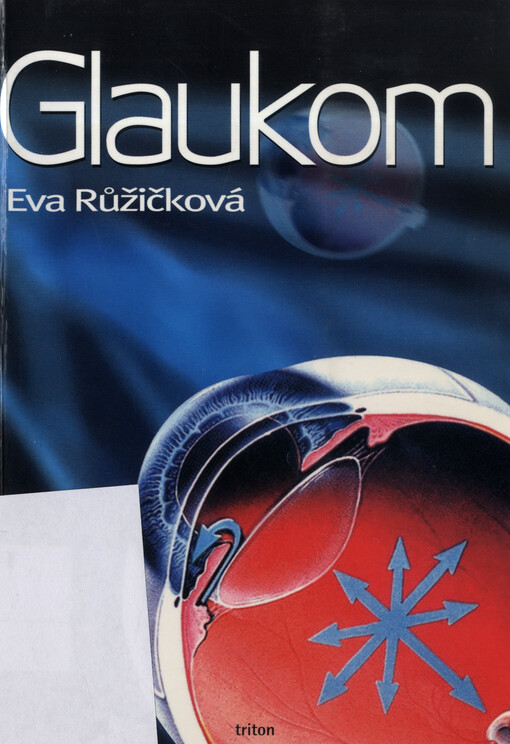 Glaukom : minimum pro praxi