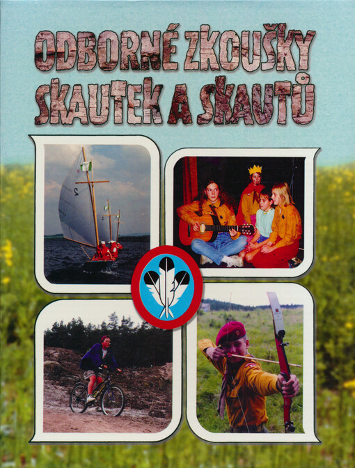 Odborné zkoušky skautek a skautů ; Odborka Táborník