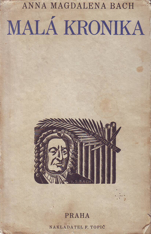 Malá kronika