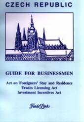 Guide for businessmen