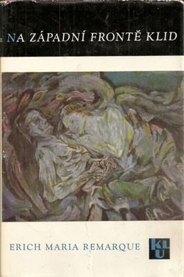 Na západní frontě klid