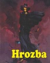 Hrozba /