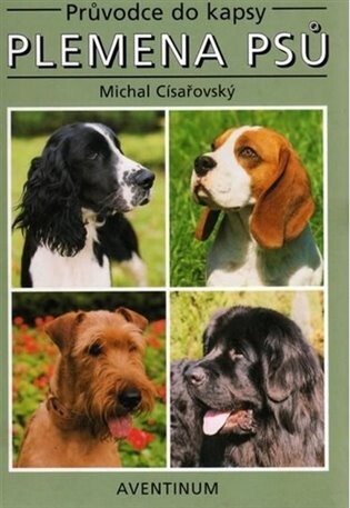Plemena psů, Vyd. 2.