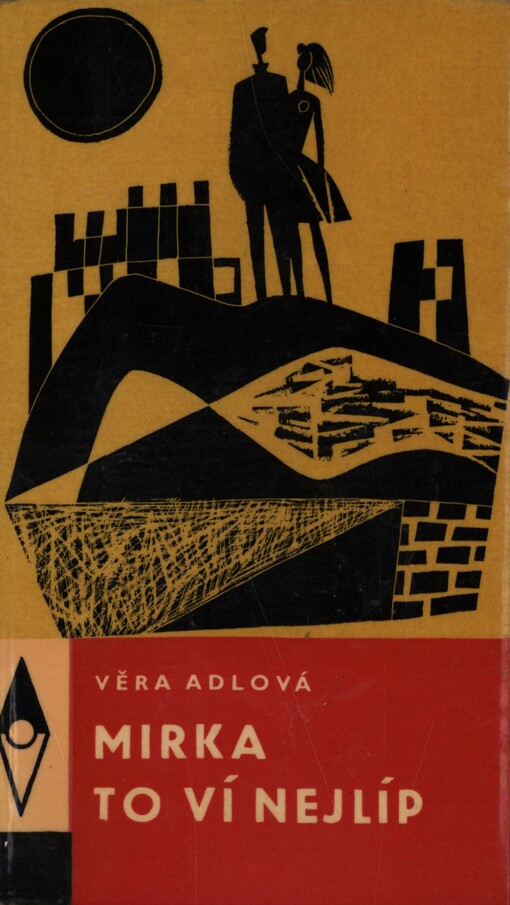 Mirka to ví nejlíp