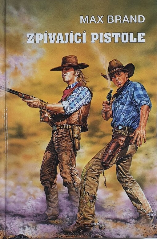 Zpívající pistole