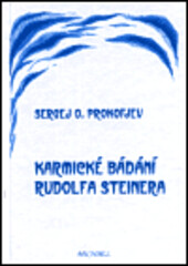 Karmické bádání Rudolfa Steinera