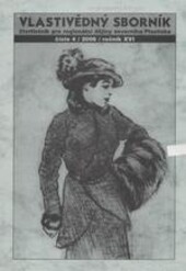 Vlastivědný sborník :