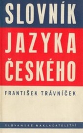 Slovník jazyka českého