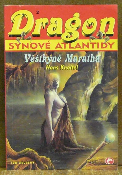 Věštkyně Maratha