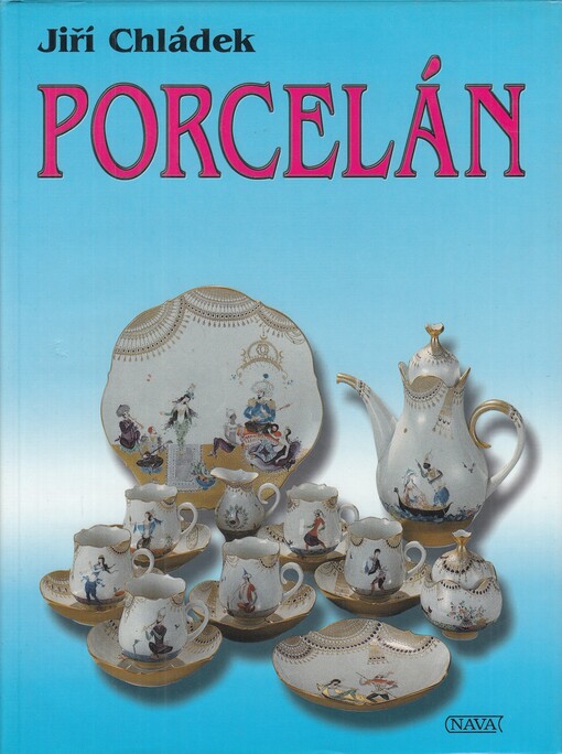 Porcelán