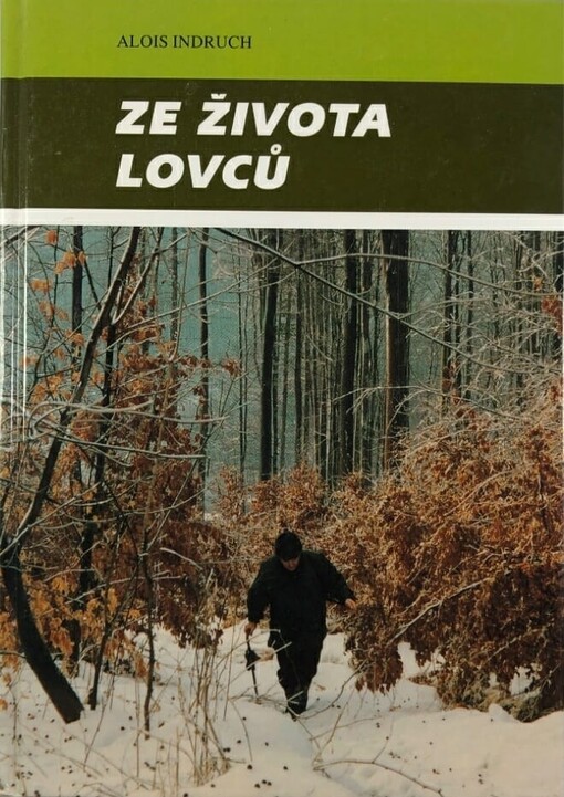 Ze života lovců