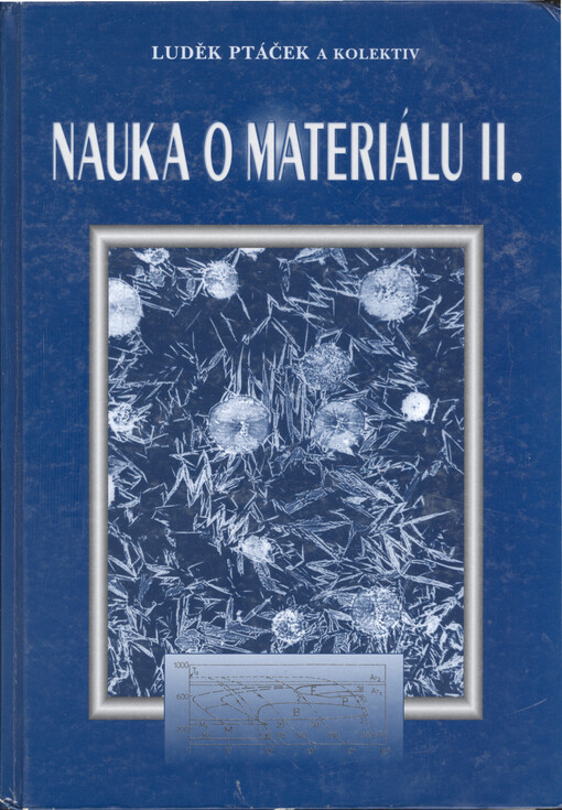 Nauka o materiálu II.