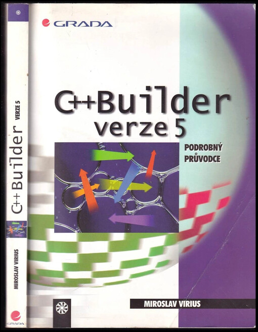 C++ Builder verze 5.0 : podrobný průvodce
