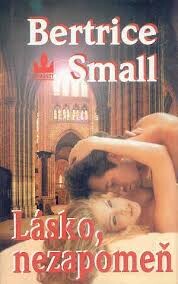 Lásko, nezapomeň
