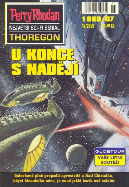U konce s nadějí