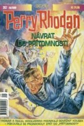 Návrat do přítomnosti