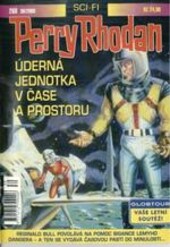 Úderná jednotka v čase a prostoru