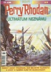 Ultimátum neznámému