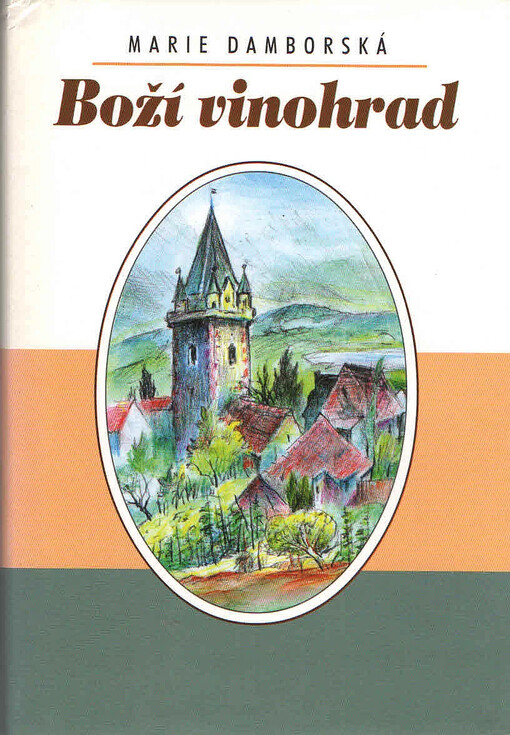 Boží vinohrad
