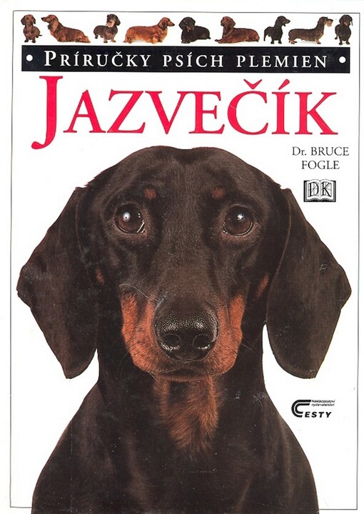 Jazvečík