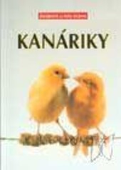 Kanáriky