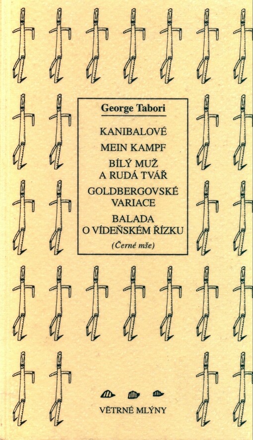 Kanibalové : (černé mše)