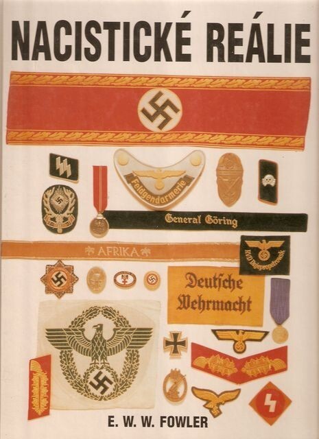 Nacistické reálie