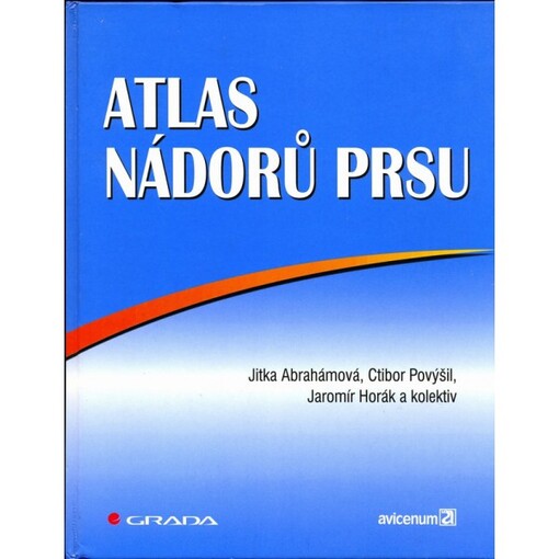 Atlas nádorů prsu