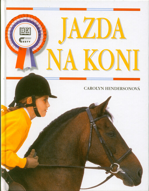 Jazda na koni