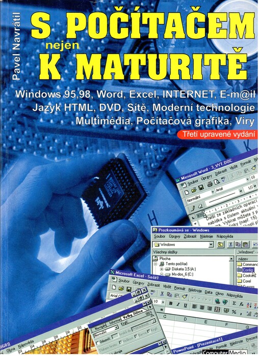 S počítačem nejen k maturitě: pro střední školy