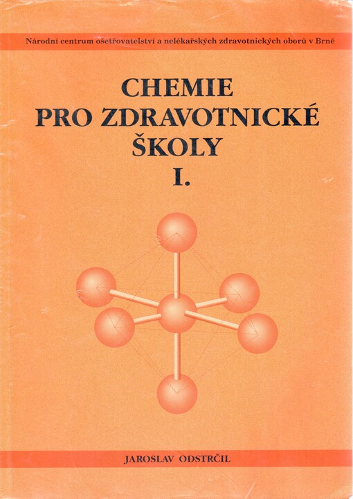 Chemie pro zdravotnické školy