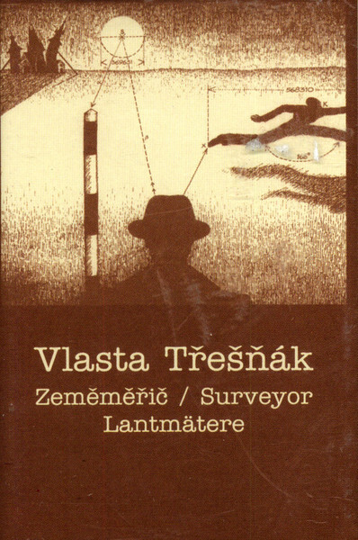 ZeměměřičSurveyor = Lantmätere