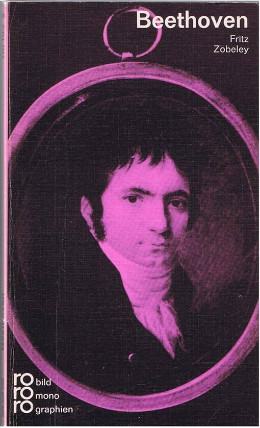 Ludwig van Beethoven /