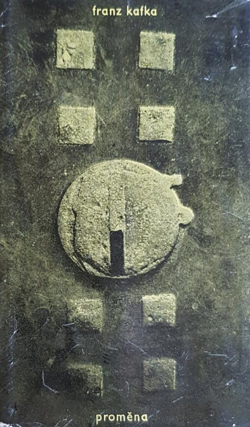 Proměna, Vyd. 2., (V SNKLU 1.)