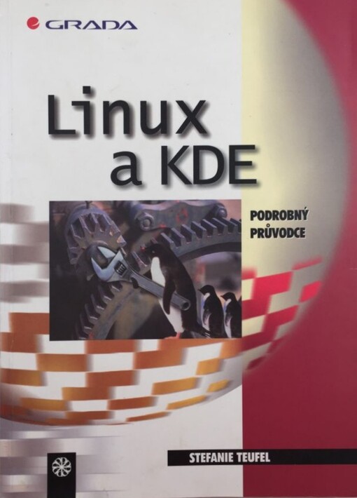 Linux a KDE: podrobný průvodce